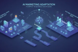 AI Marketing Adaptation: HubSpot & Google Ads in 2026