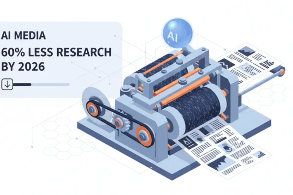 AI Video Production: 40% Cost Cut by 2026