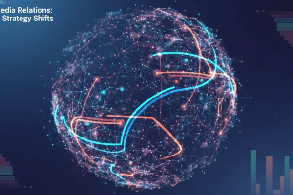 AI Media Relations: 2026 Strategy Shifts