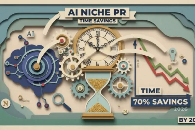 Solo Living PR: Niche Media Wins for 2026