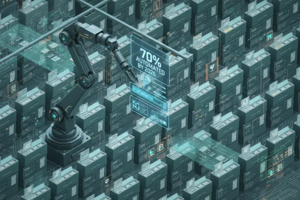 AI PR Agencies: 70% of Tasks Automated by 2026
