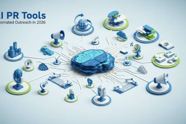 AI Tech White Papers: 2026 Strategy for Influence