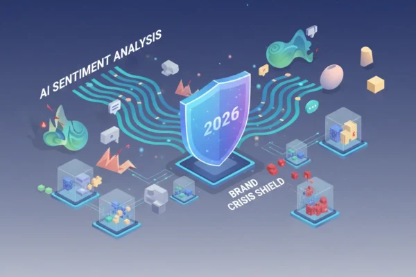 AI Sentiment Analysis: 2026 Brand Crisis Shield