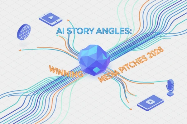 AI Earned Media: Entrepreneurs Win in 2026