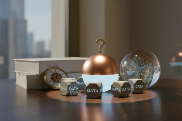 AI Storytelling: Can It Build Trust in 2026?