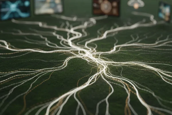 AI Visual Content: Marketing’s 2026 Game Changer