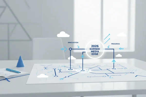 Airline Innovation: 2026 Earned Media Edge