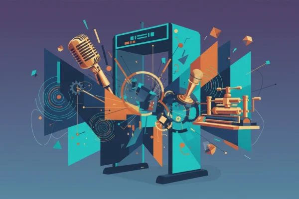 Airport Security Tech PR: 2026 Messaging Challenges