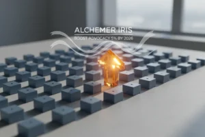Alchemer Iris: Boost Advocacy 5% by 2026