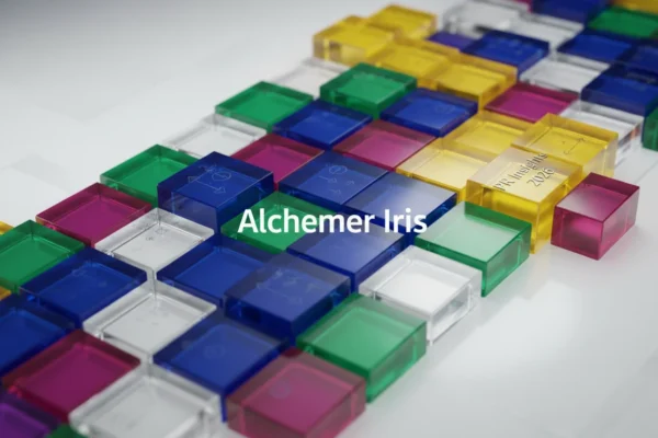 Alchemer Iris: PR Insights for 2026 Success