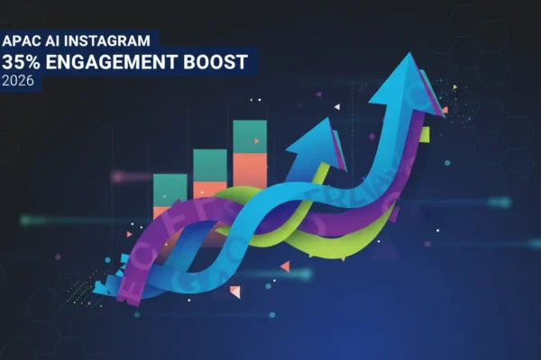 APAC AI Instagram: 35% Engagement Boost in 2026