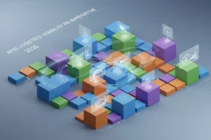 APAC Logistics: Visibility PR Imperative for 2026