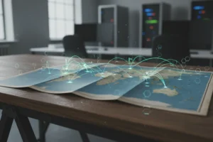 APAC Supply Chains: AI Monitoring in 2026