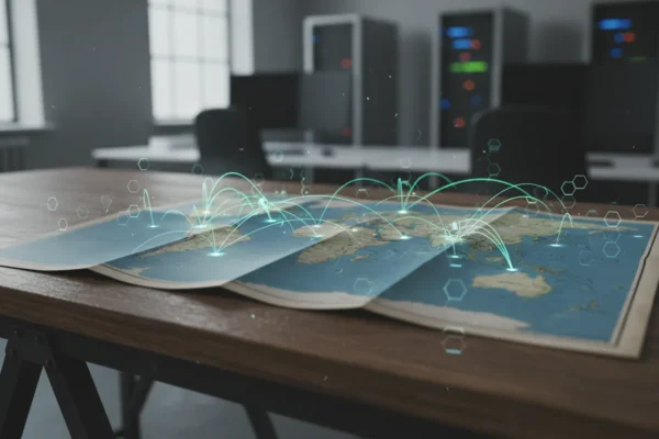 APAC Supply Chains: AI Monitoring in 2026