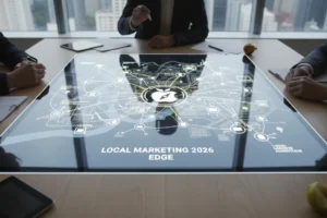Apple Maps Ads: Local Marketing’s 2026 Edge