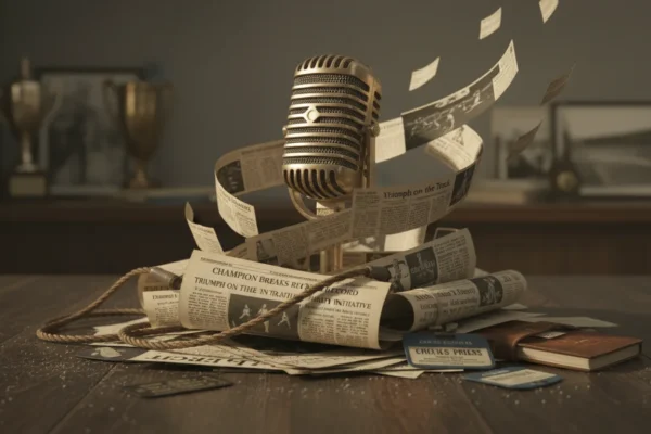 Athlete PR: Earned Media Drives 3.5x ROAS in 2026