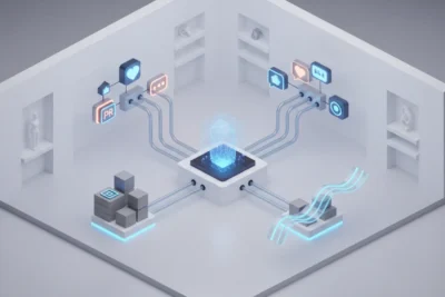 AuraPulse: AI Transforms Influencer PR in 2026