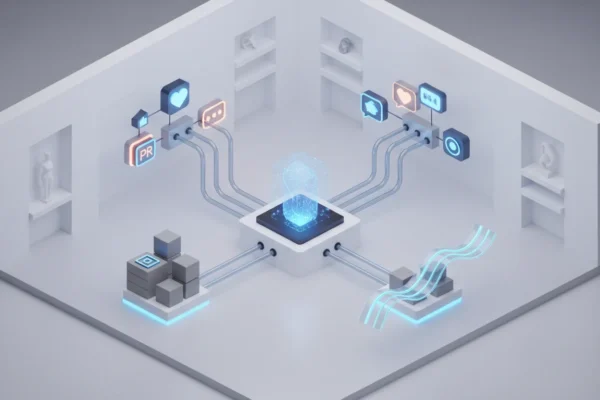 AuraPulse: AI Transforms Influencer PR in 2026