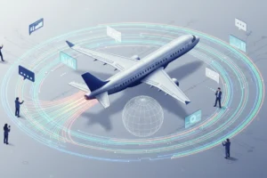 Aviation PR: 2024’s Proactive Narrative Shift