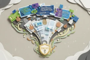Brand Trust in 2026: Authenticity Amidst AI Content