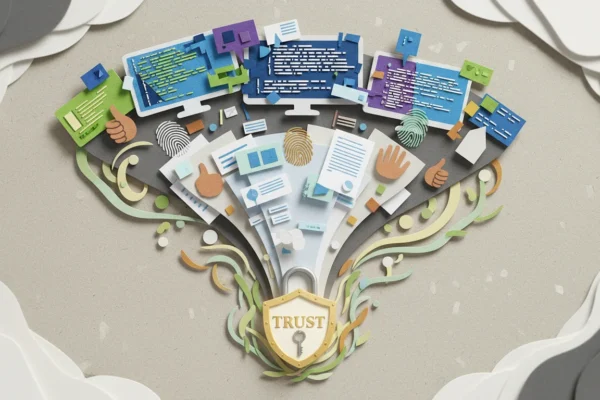 Brand Trust in 2026: Authenticity Amidst AI Content