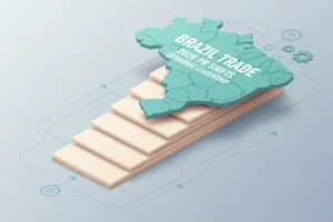 Brazil Trade: 2026 PR Shifts for Economic Leadership