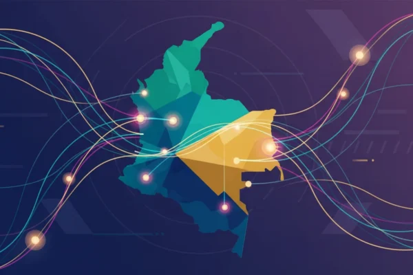 Colombia Trade: How Earned Media Drives 2026 Influence