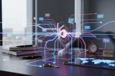 Crisis Comms: Why 2026 Demands Proactive PR