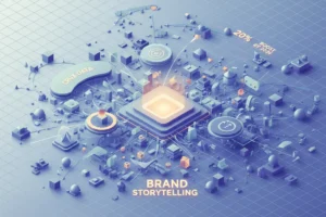CrUX Data: Boost Brand Storytelling 20% by 2026