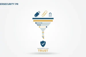 Cybersecurity PR: BrandWatch 2026 for Trust