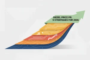 Diesel Price PR: 5 Strategies for 2026