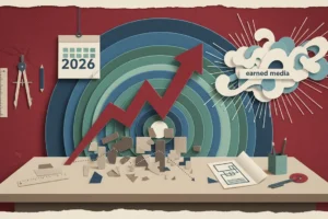 Digital Ad Spend: 2026 Shift to Earned Media