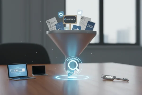 Employer Brand: 78% of Job Seekers Check in 2026
