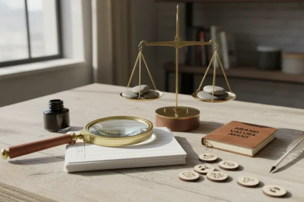 Ethical PR: 2026 Brand Values Audit Strategies