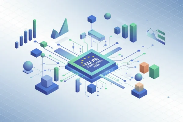 EU PR Reporting: Compliance Tech for 2026