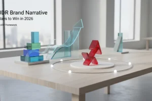 EUDR Brand Narrative: 5 Ways to Win in 2026