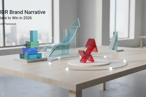 EUDR Brand Narrative: 5 Ways to Win in 2026