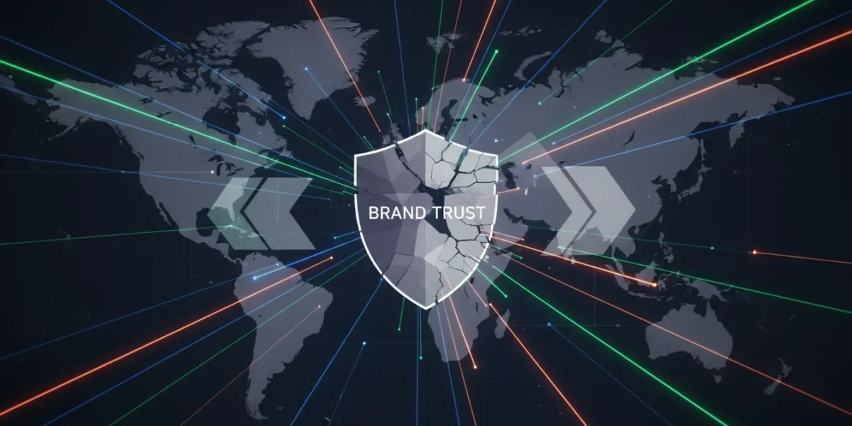EUDR: Brand Trust at Risk by 2024