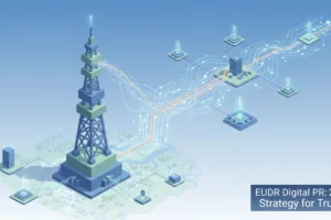 EUDR Digital PR: 2024 Strategy for Trust