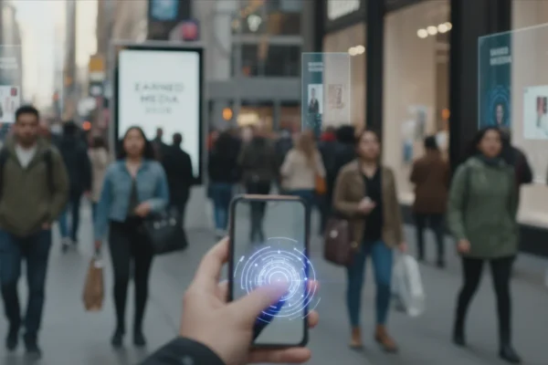 Experiential Retail: 2026’s Earned Media Driver