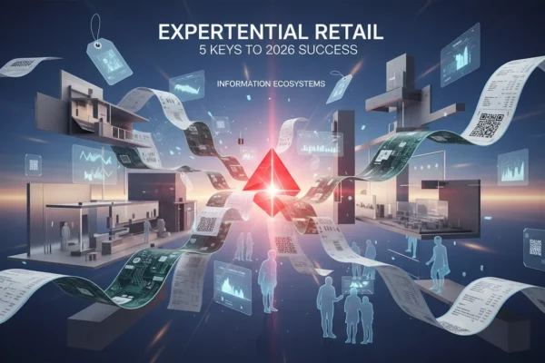 Experiential Retail: 5 Keys to 2026 Success