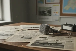 Finavia Airport Tech: 2026 Earned Media Wins
