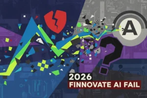 Finnovate’s $1.2M AI Fail: Brand Chaos in 2026