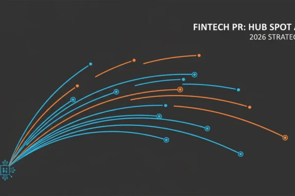 Fintech PR: HubSpot AI Elevates 2026 Strategy