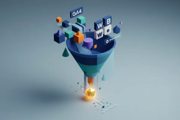 GA4 & Brandwatch: Boost Earned Media in 2026