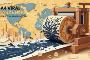 GA4 Viral Marketing: 5 Steps to Earned Media in 2026