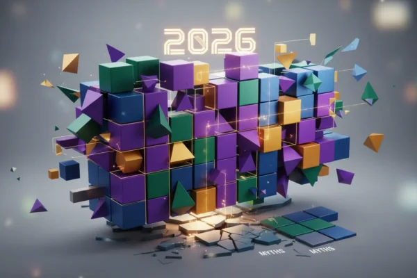 Google Algorithm Myths: 2026 Reality Check