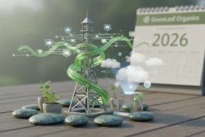 GreenLeaf Organics: AI Social Proof in 2026
