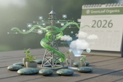 GreenLeaf Organics: AI Social Proof in 2026