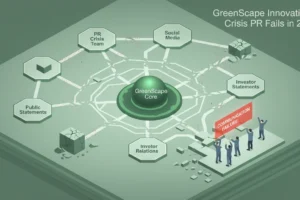 GreenScape Innovations: Crisis PR Fails in 2026
